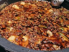 -老船舫·现做活鲜鱼馆(东郊记忆店)