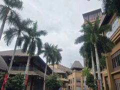 -三亚湾红树林度假世界(木棉酒店)