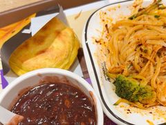 -魏家凉皮(博水商务大厦店)