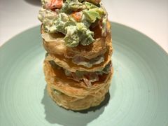 -食廬(虹桥南丰城店)