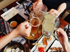 -烧鸟横丁(联发文创口岸店)