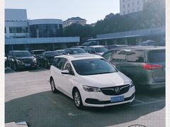 -东昌别克(花木店)