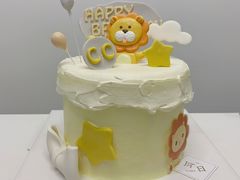 -今日Cake蛋糕茶歇·甜品台定制