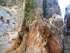 -嵩山少林文化旅游景区