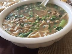 -牟传仁饭庄(星海店)
