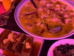 -粉墨特色菜·烧烤音乐酒馆
