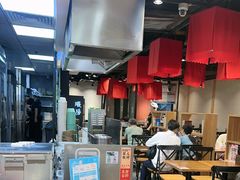 -和府捞面(天河领展广场店)