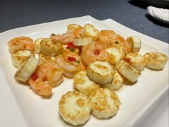 -唐御宴•御宴宫•唐代菜点(芙蓉西路店)