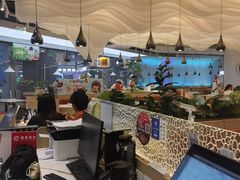 -三江源活鱼现烤(维多利摩尔城店)