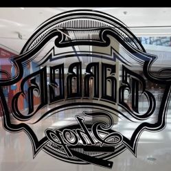 -Devilhands Barbershop男士理容店