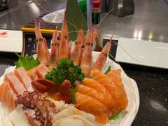 -大渔铁板烧(大悦城店)