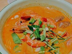 -阿徕孖·泰餐(大沙地店)