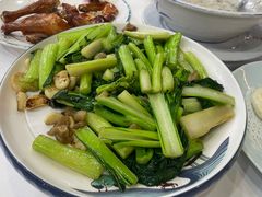 -绿雅居原生态农庄(小涌店)