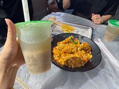 -串小白烧烤(金沙洲店)