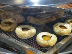 -东俞·韩式料理(院东街店)