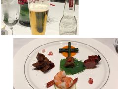 -Yan Ting 宴庭中餐厅(上海静安瑞吉酒店)