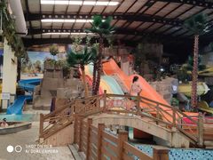 -南宫温泉水世界