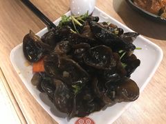 -老班长手工灌汤包(望京华彩店)