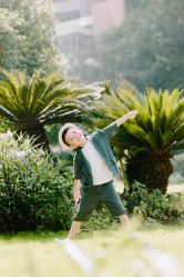 -嘟嘟卡奇儿童摄影