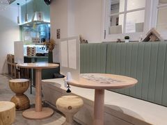 -杏甜品(尖沙咀加拿分道店)