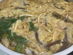 -逢春菜馆天津菜(胜利路店)