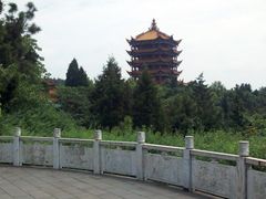 -富乐山