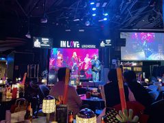 -INLOVE Live House