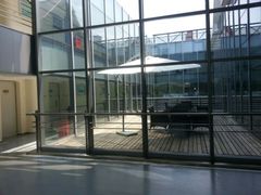 -深圳东部华侨城茵特拉根酒店