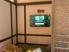 -青水瓦台汤泉(未央店)