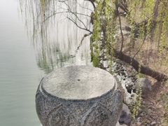 -济南大明湖景区