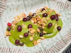 缤纷抹茶土豆泥-犟牛家·榴莲烤肉(五棵松店)