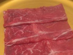 -一绪に寿喜烧(荟聚店)