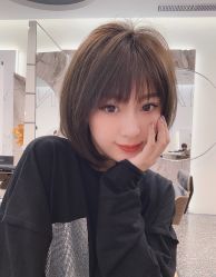 -3AM HAIR SALON染发烫发接发