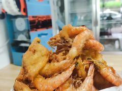 -信二嫂虾饼(振兴路店)