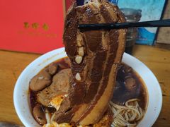 -顺心拉面馆(马道街店)