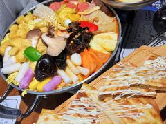 -韩热集市(百源店)