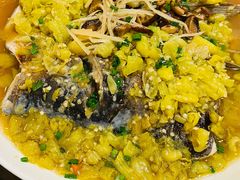 -嘉丰湘菜馆(芳群园店)