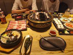 -泥炉烧肉师(新街口金銮巷店)