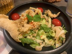 招牌无骨凤爪-美奈小馆·越南料理(中航城君尚购物中心店)