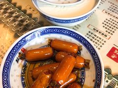 蜜汁脆肠-双喜老铺(人民广场店)