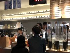 门面-喜茶(上海正大广场店)