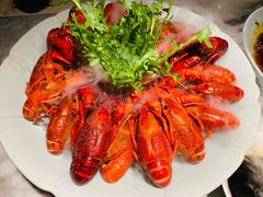 -雀蓝川菜(奥体广场店)