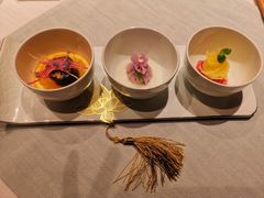 -叶叶菩提·晋福宫