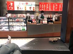 -星巴克(凯德晶萃店)