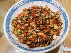 -陈厨老味·老派郴州菜(宜章店)