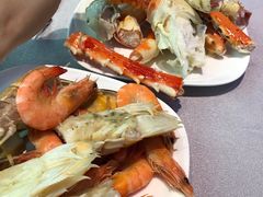 -广州花园酒店·凌璇阁旋转餐厅CAROUSEL360