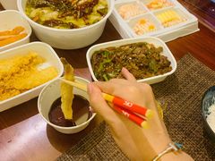 -新一番三文鱼寿司(大东海店)