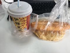 -南通大学-食堂