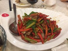 -北海渔村酒楼·粤菜海鲜点心(新华店)