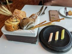 -翡翠36餐厅(浦东香格里拉店)